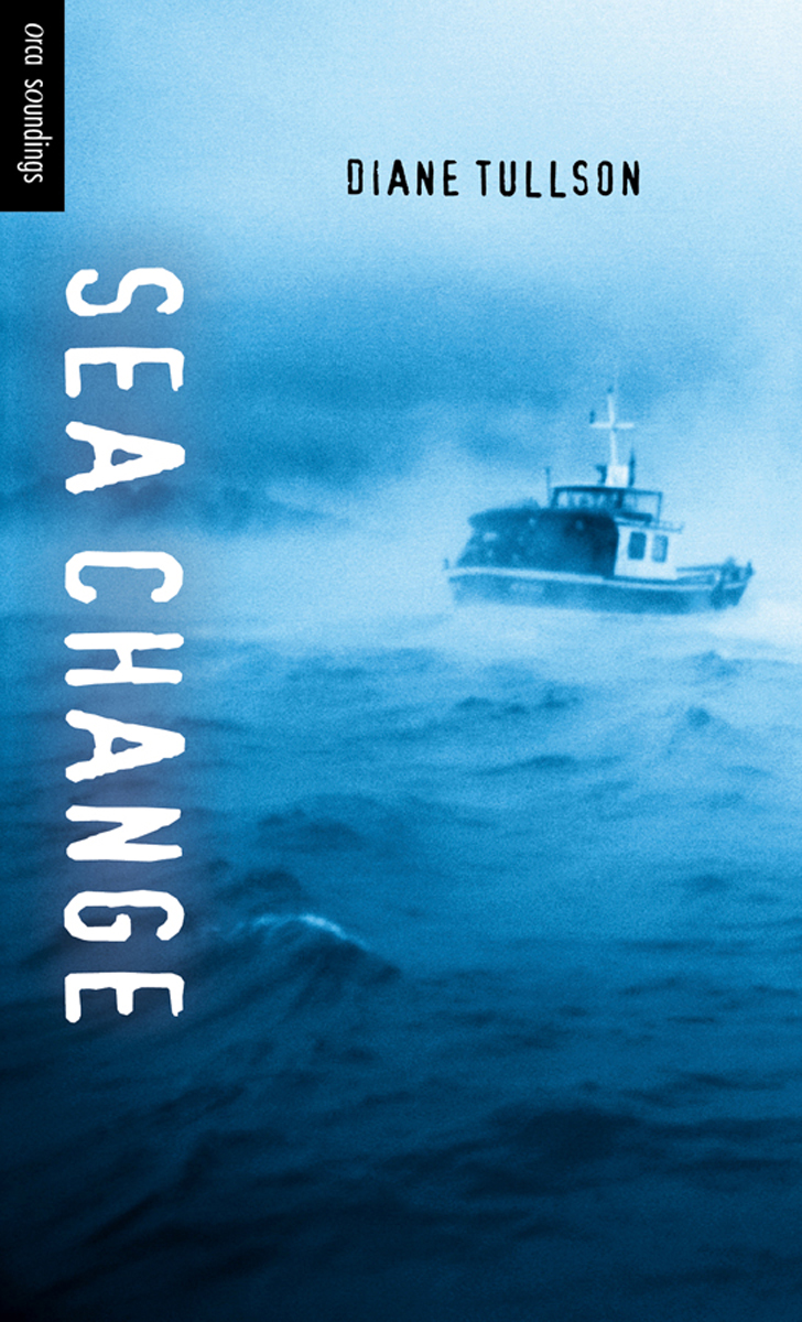Sea Change Diane Tullson